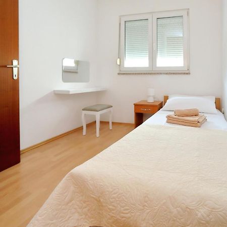 Pepi Apartments 2 Zadar Exterior foto