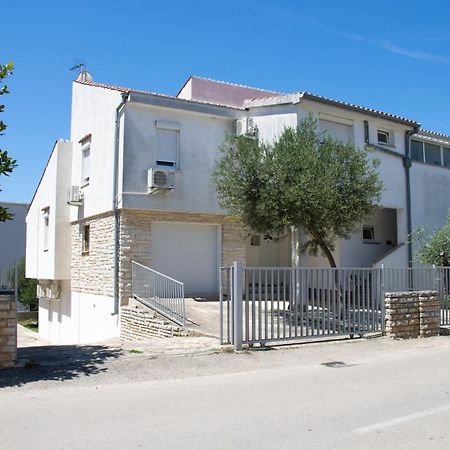 Pepi Apartments 2 Zadar Exterior foto