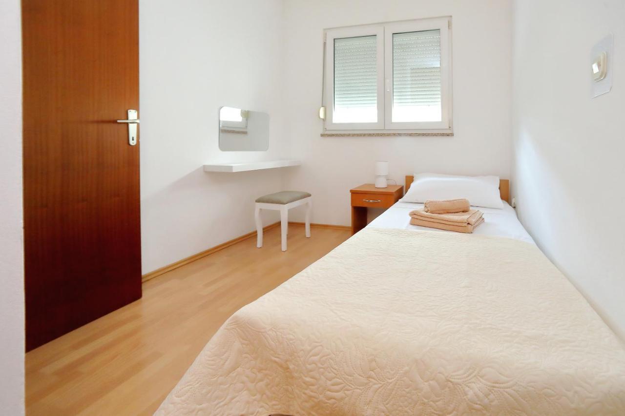 Pepi Apartments 2 Zadar Exterior foto