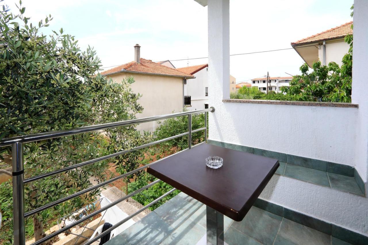 Pepi Apartments 2 Zadar Exterior foto